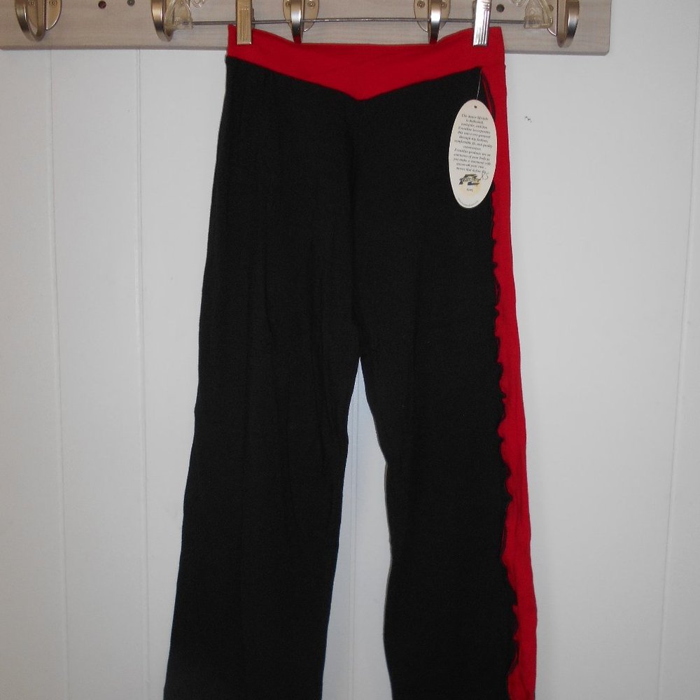 Triple Threat Pants -XSmall & Small Adult -New with Tags